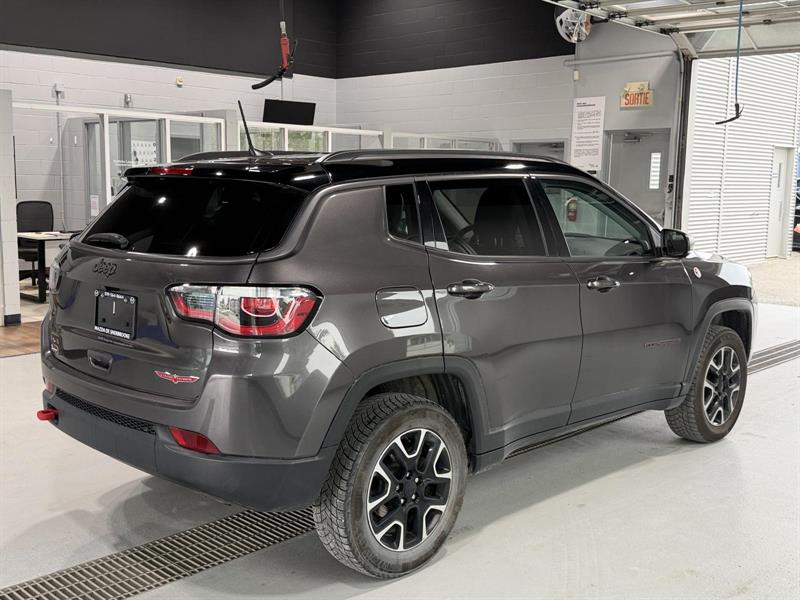 jeep Compass 2020 - 6