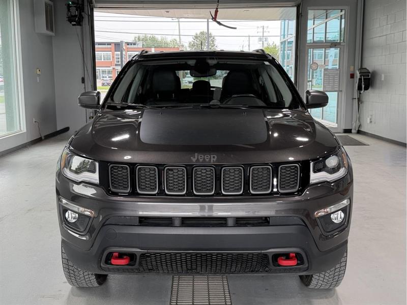 jeep Compass 2020 - 7