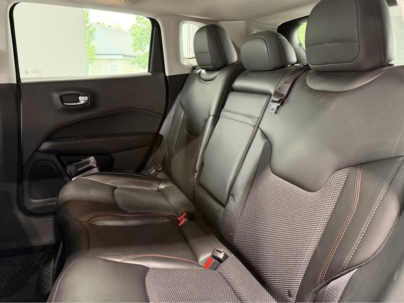 jeep Compass 2020 - 8