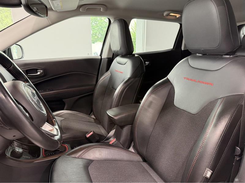 jeep Compass 2020 - 9