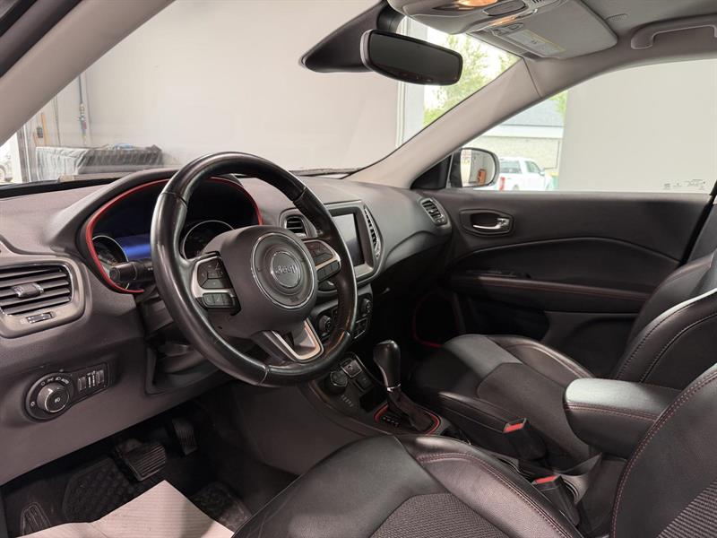 jeep Compass 2020 - 10