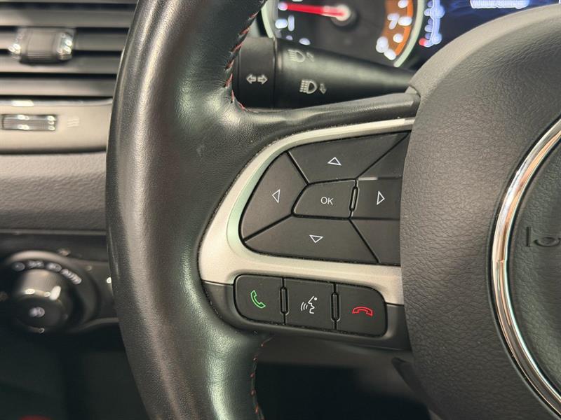 jeep Compass 2020 - 13