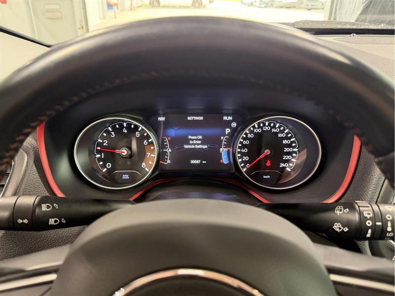 jeep Compass 2020 - 14