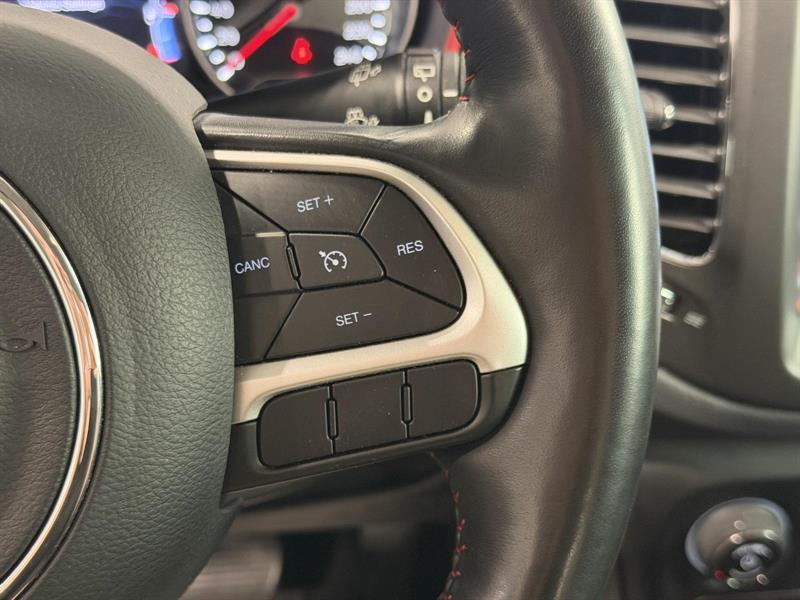 jeep Compass 2020 - 15