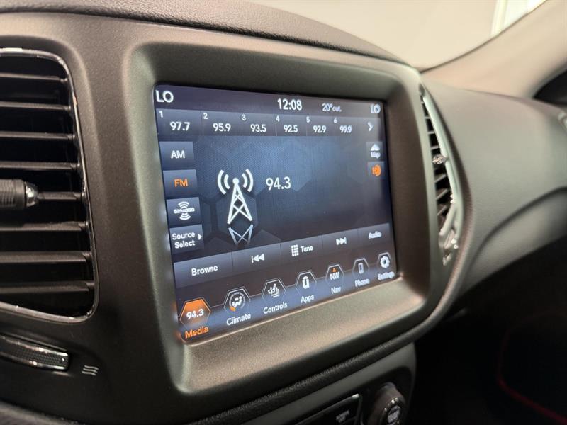 jeep Compass 2020 - 16
