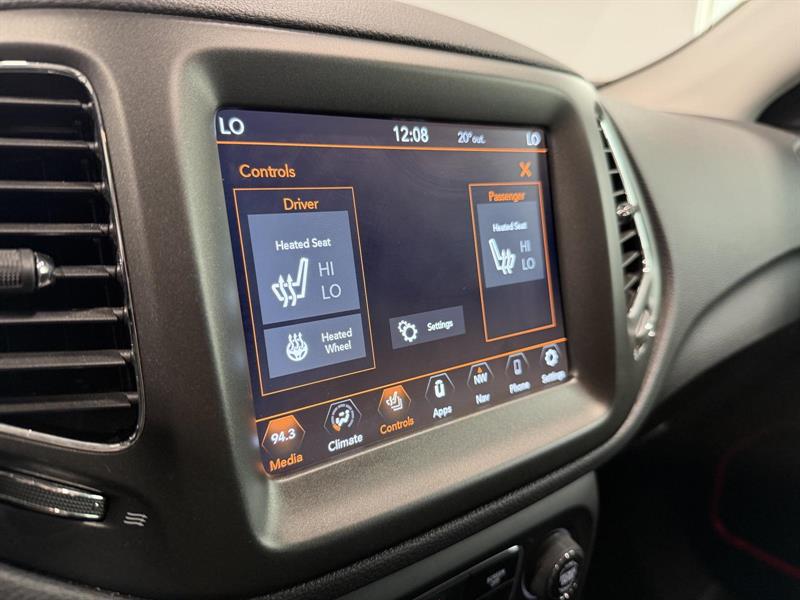 jeep Compass 2020 - 17