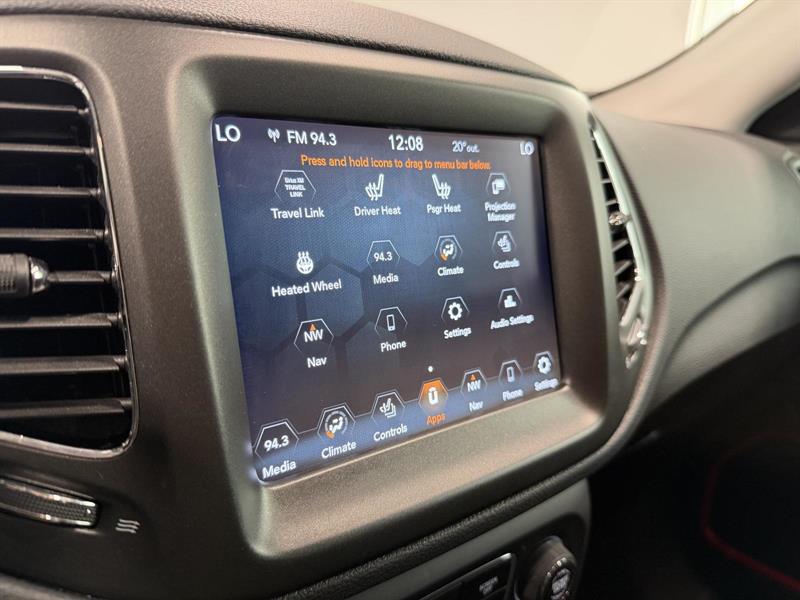 jeep Compass 2020 - 18