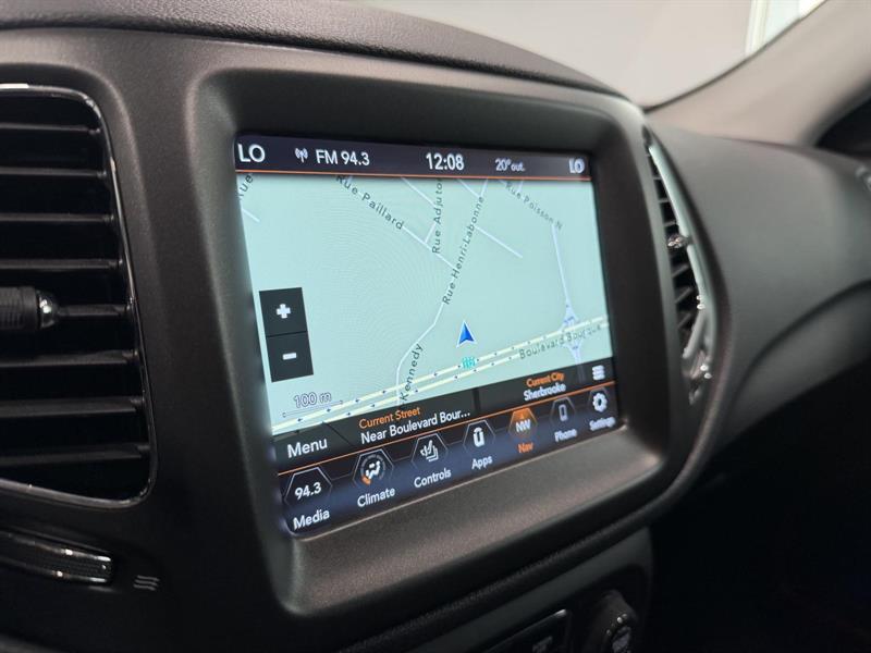 jeep Compass 2020 - 19
