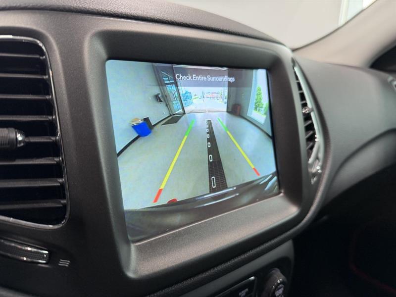 jeep Compass 2020 - 20