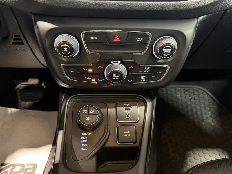 jeep Compass 2020 - 21