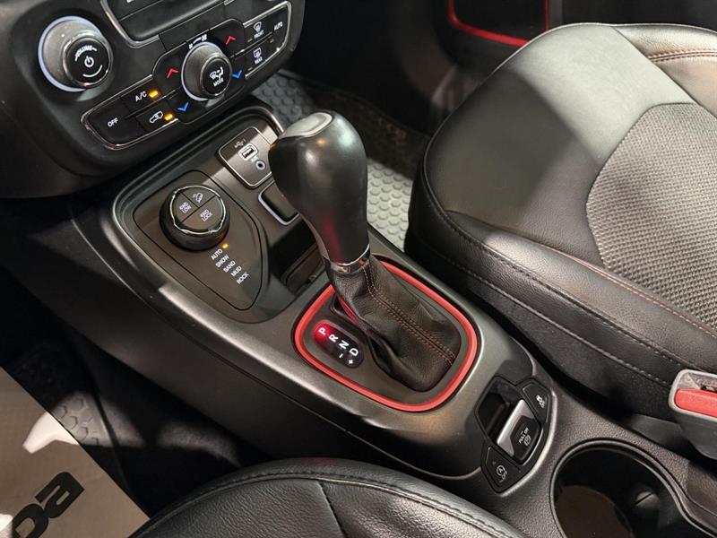 jeep Compass 2020 - 22