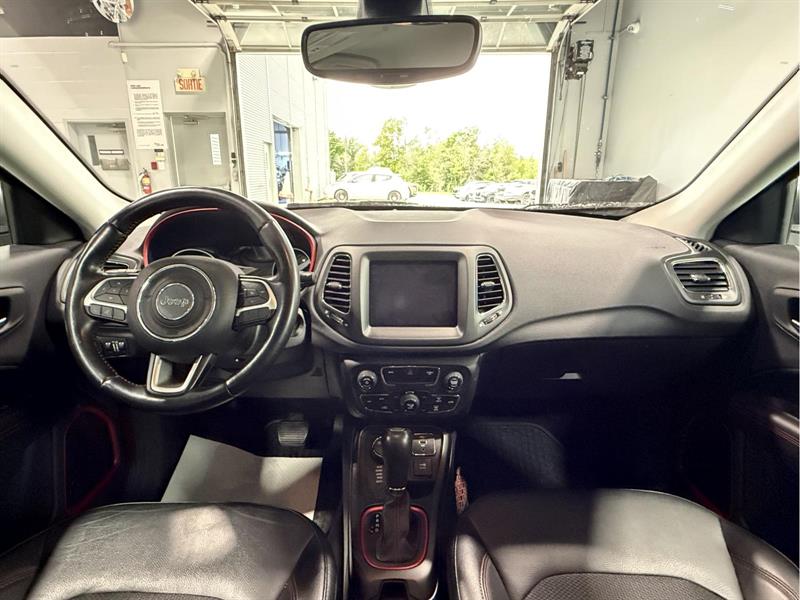 jeep Compass 2020 - 23