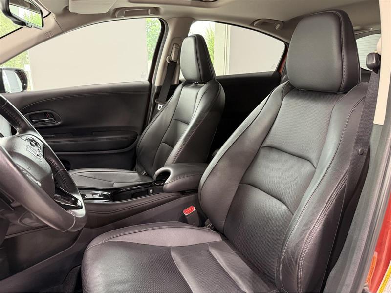 honda HR-V 2019 - 9
