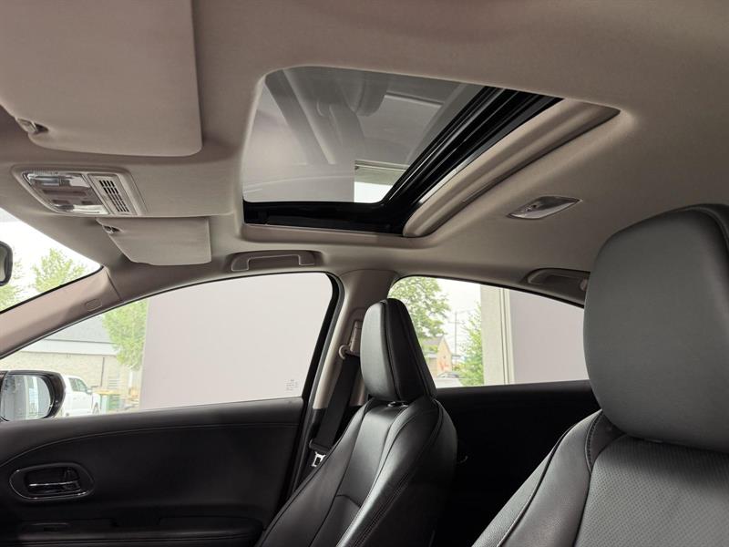 honda HR-V 2019 - 11