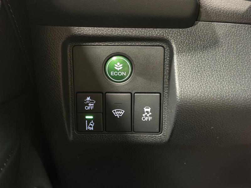 honda HR-V 2019 - 12