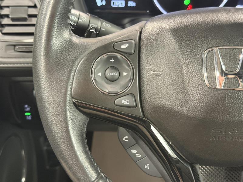 honda HR-V 2019 - 13