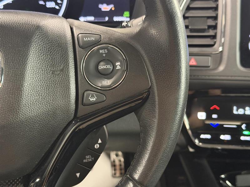 honda HR-V 2019 - 15