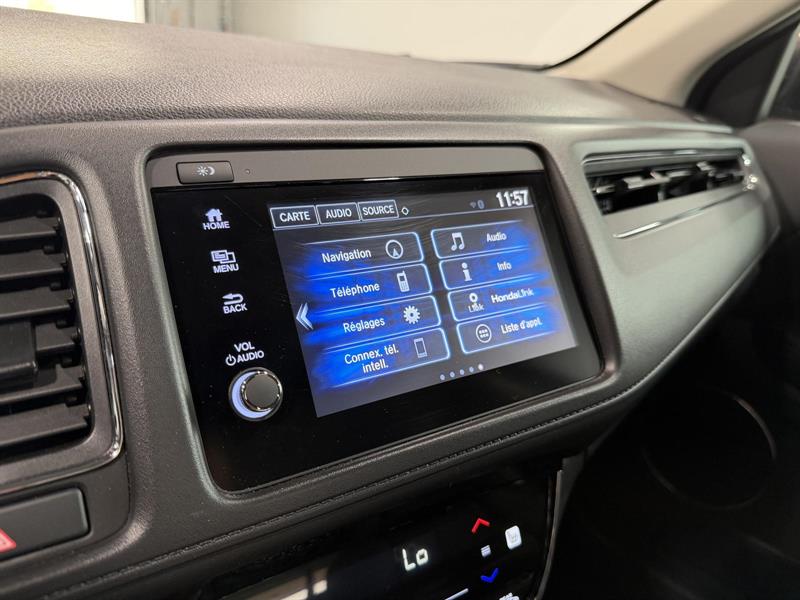 honda HR-V 2019 - 16