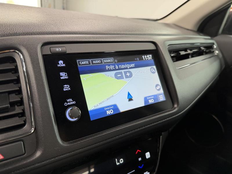 honda HR-V 2019 - 17
