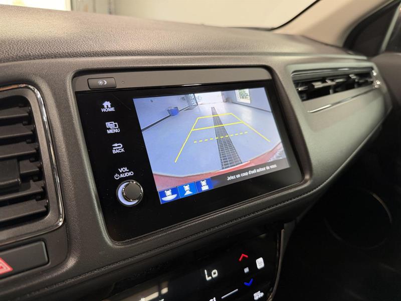 honda HR-V 2019 - 18