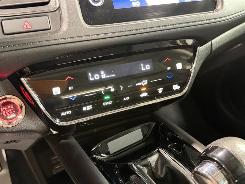 honda HR-V 2019 - 19