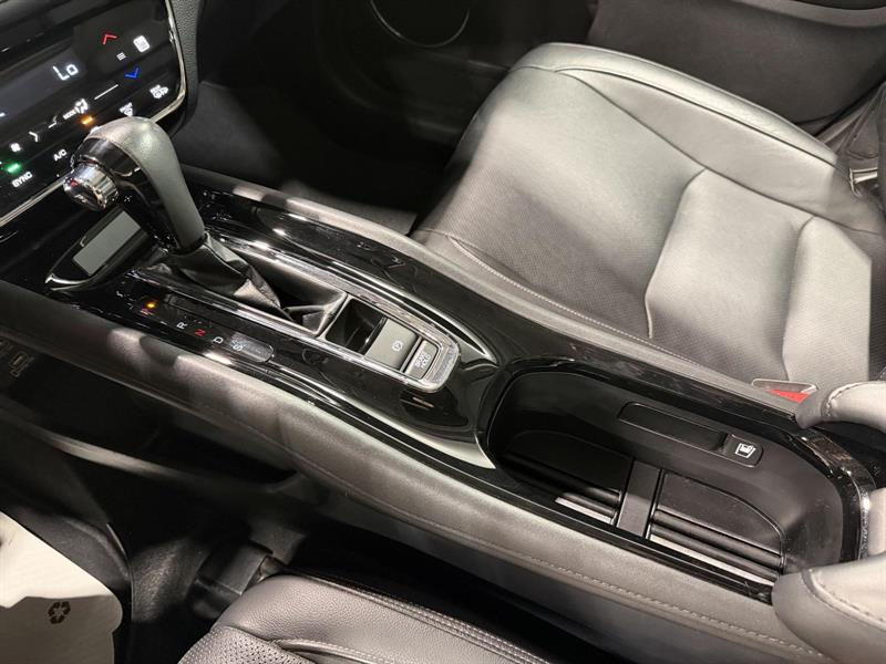 honda HR-V 2019 - 20