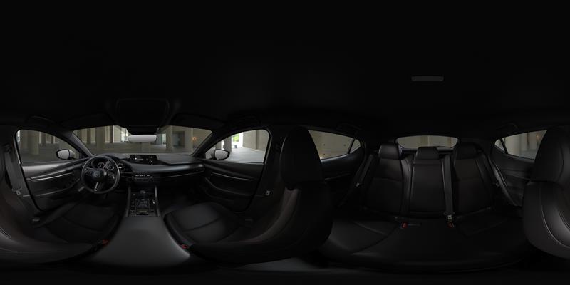 mazda Mazda3 Sport 2026 - 14