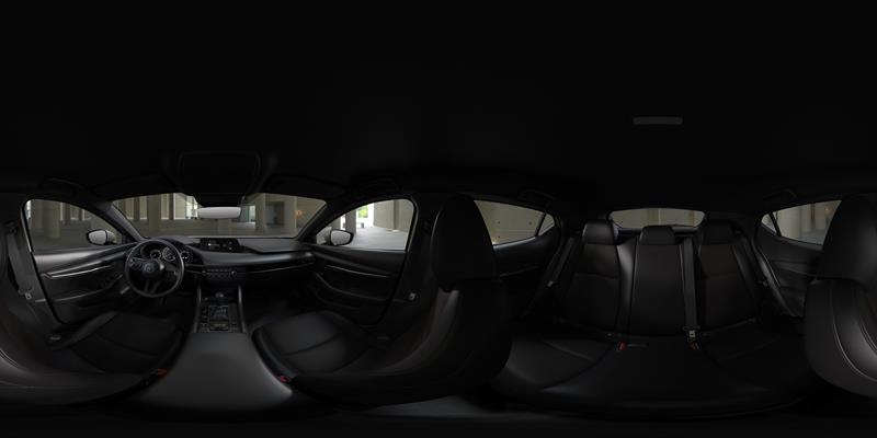 mazda Mazda3 Sport 2026 - 14