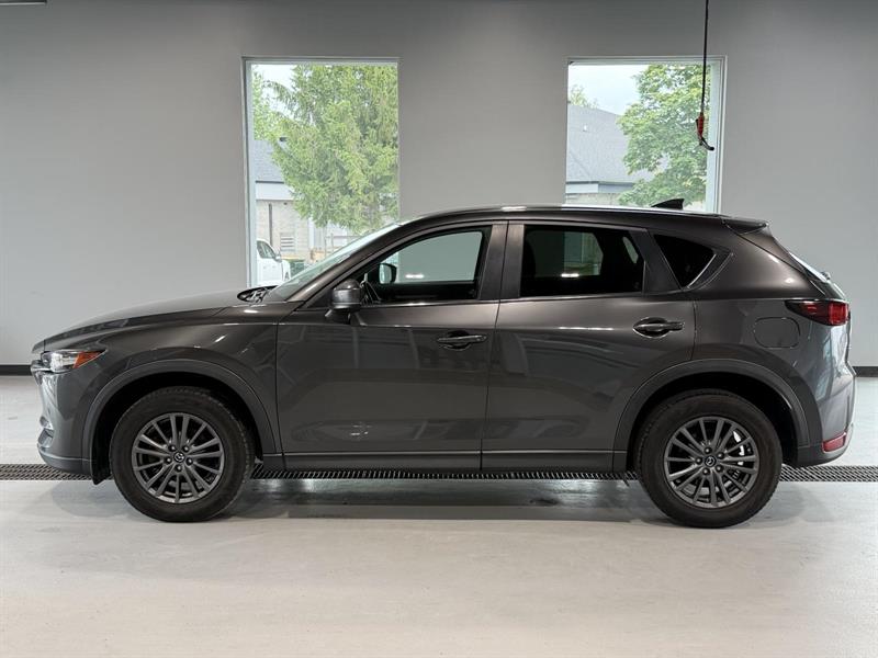 mazda CX-5 2017 - 3