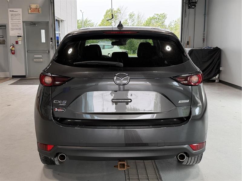mazda CX-5 2017 - 5