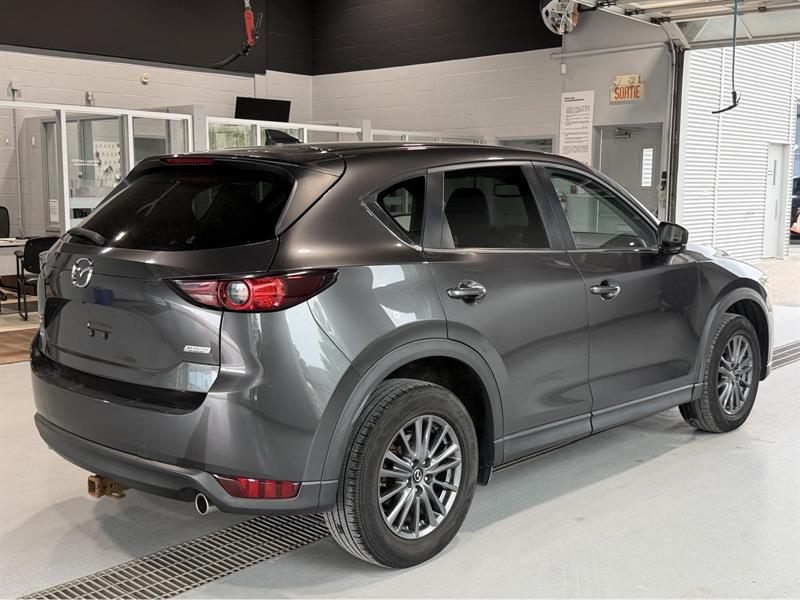 mazda CX-5 2017 - 6