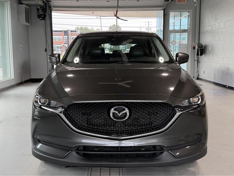 mazda CX-5 2017 - 7