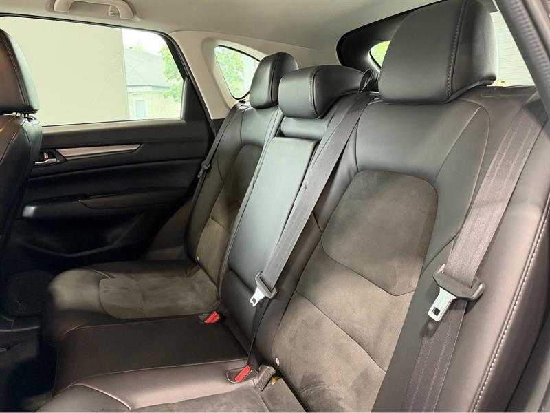 mazda CX-5 2017 - 8