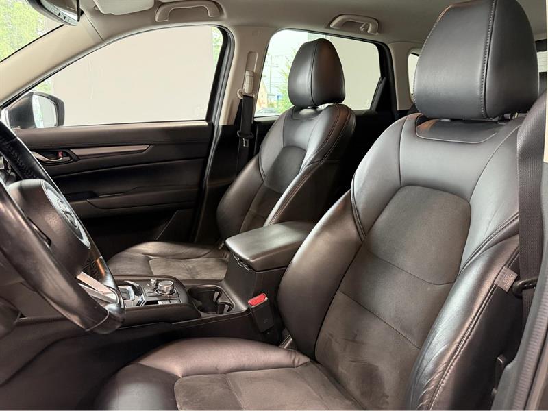 mazda CX-5 2017 - 9