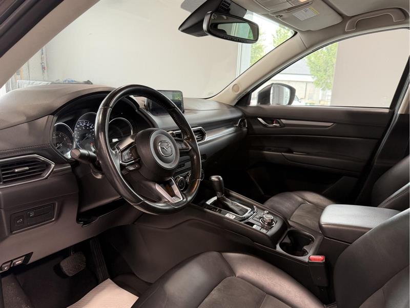 mazda CX-5 2017 - 10