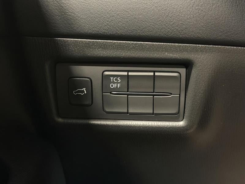 mazda CX-5 2017 - 12