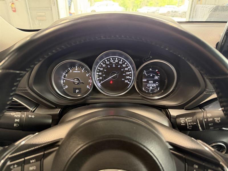 mazda CX-5 2017 - 14
