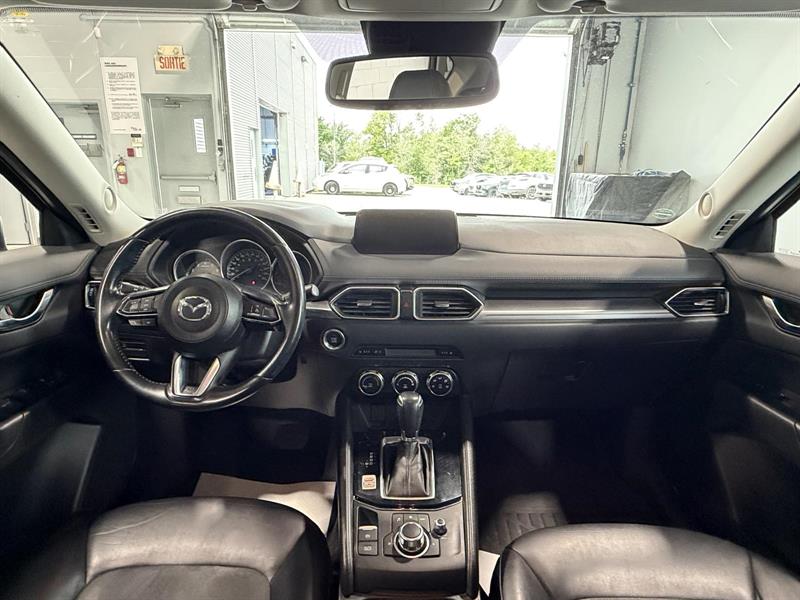 mazda CX-5 2017 - 20