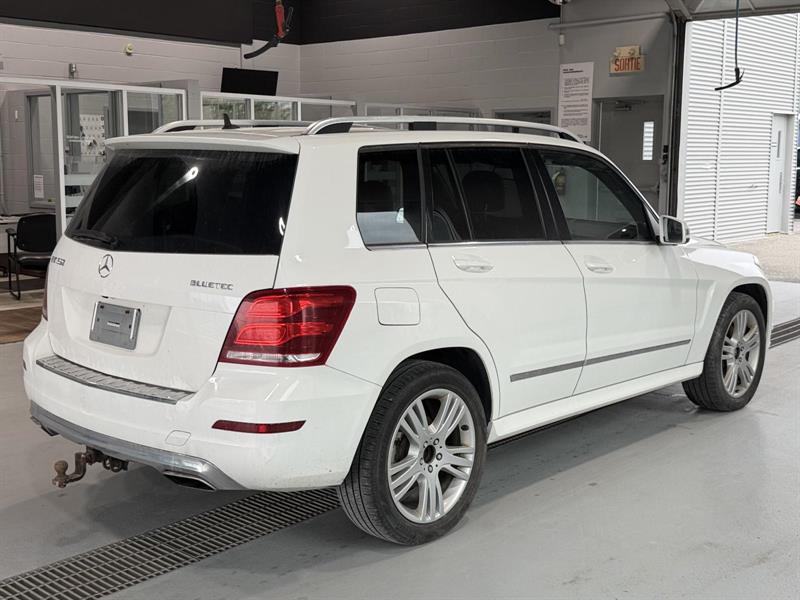 mercedes-benz GLK 2015 - 6