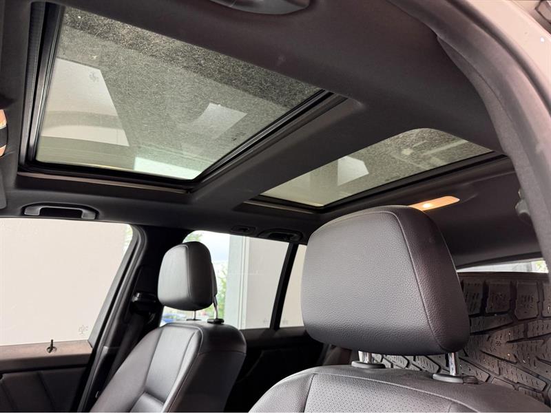 mercedes-benz GLK 2015 - 11