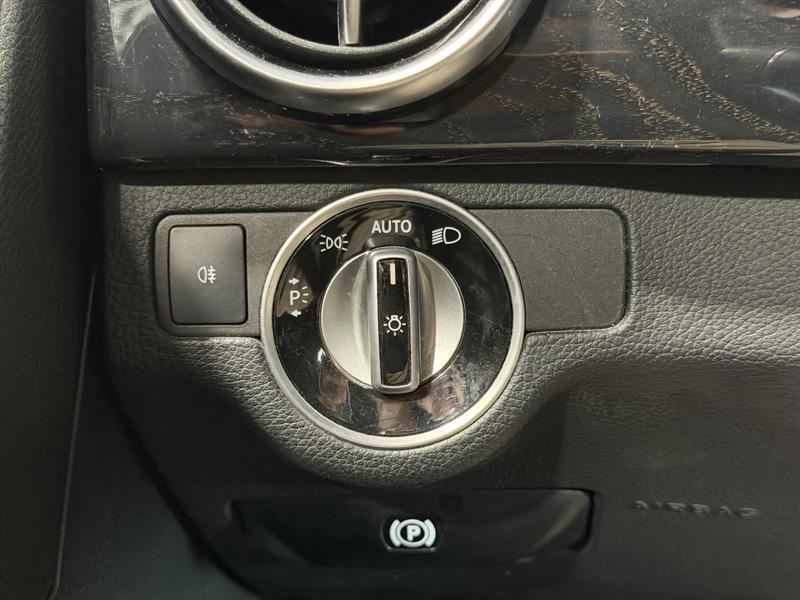 mercedes-benz GLK 2015 - 12