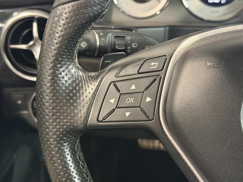 mercedes-benz GLK 2015 - 13