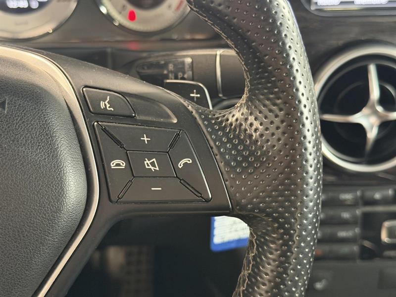 mercedes-benz GLK 2015 - 15
