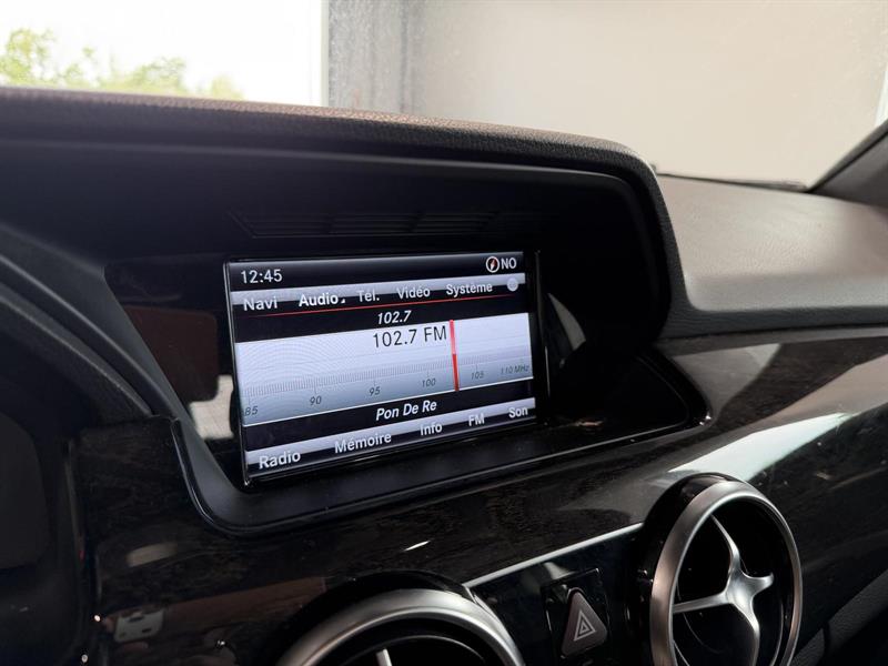 mercedes-benz GLK 2015 - 16