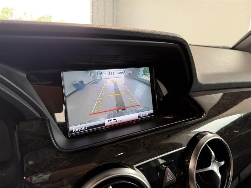 mercedes-benz GLK 2015 - 17