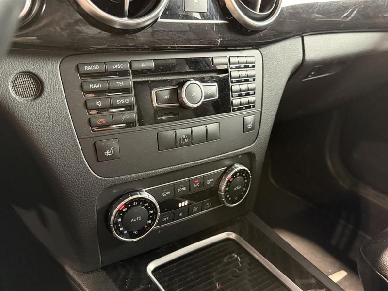 mercedes-benz GLK 2015 - 18