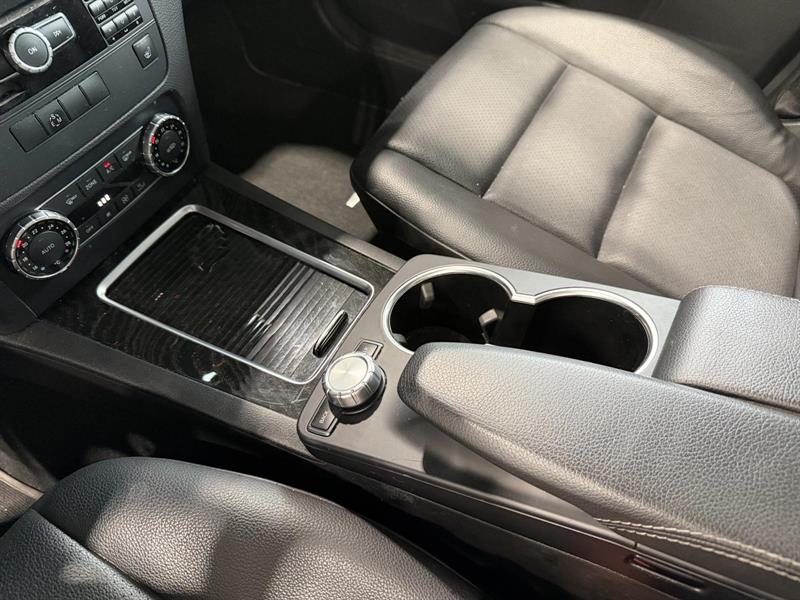 mercedes-benz GLK 2015 - 19