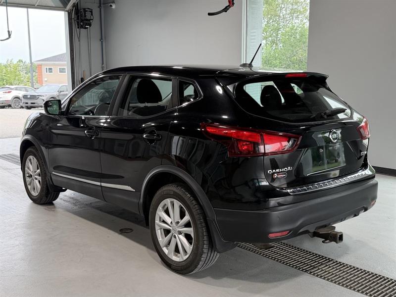 nissan Qashqai 2017 - 4