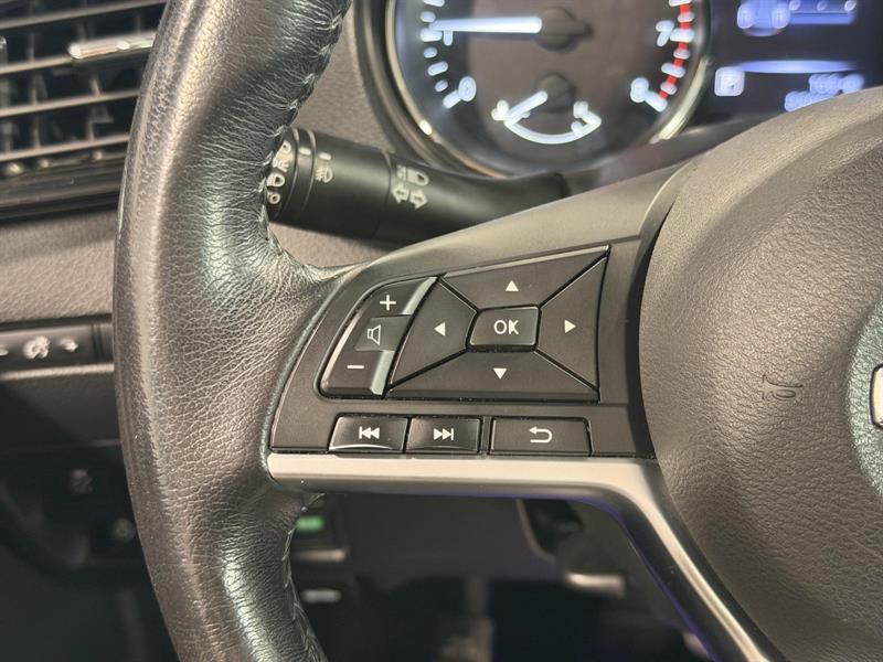 nissan Qashqai 2017 - 13