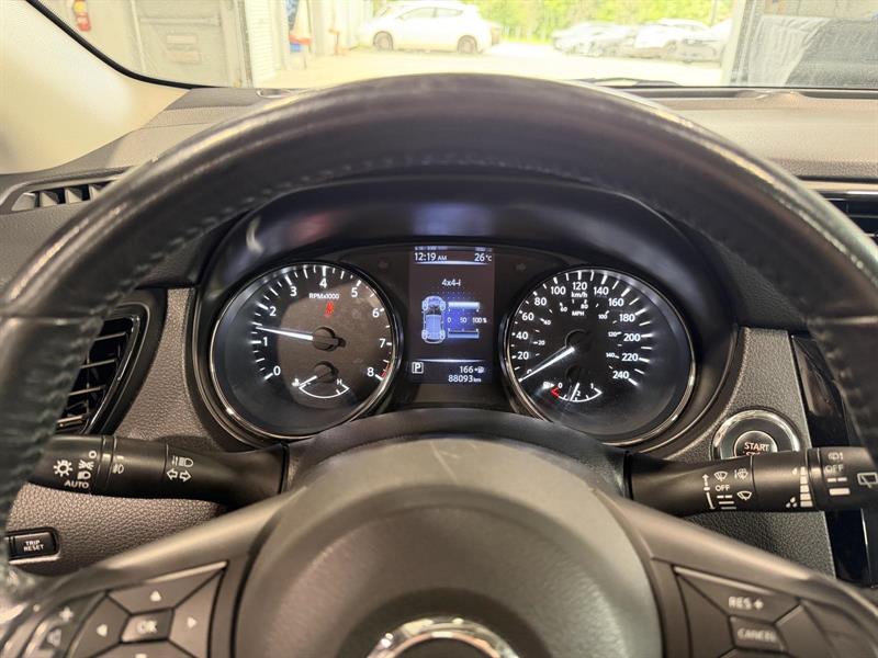 nissan Qashqai 2017 - 14